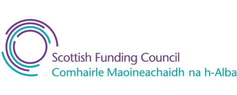 Scottish Funding Council